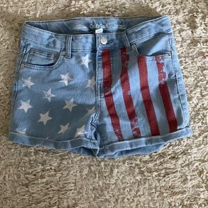 Kids shorts